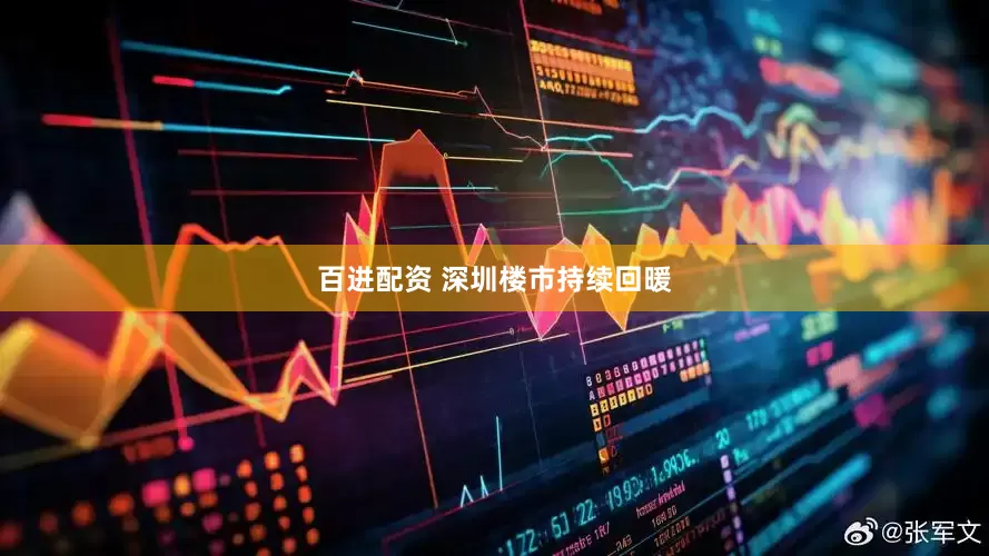 百进配资 深圳楼市持续回暖